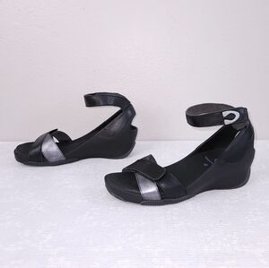 WOLKY Era Wedge Sandals EU 40